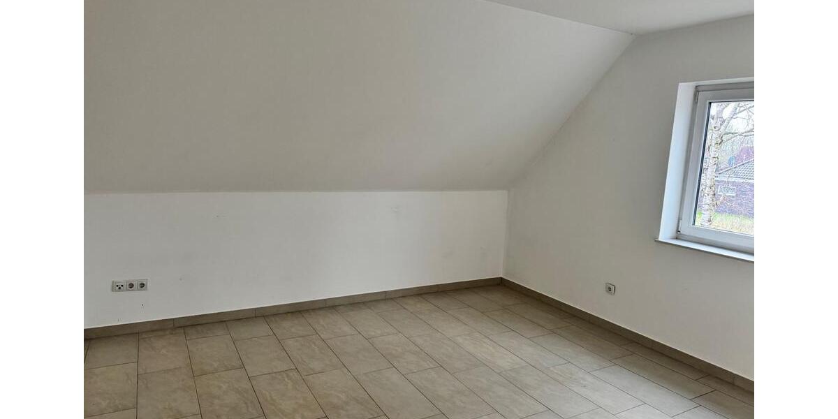 3-Zimmer-Wohnung mit großer Terrasse - ab 01.01.2026 zu vermieten 3 zimmer