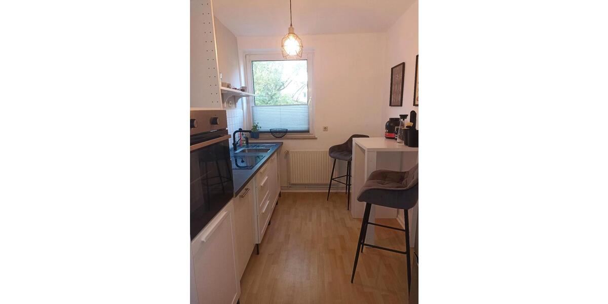 Etagenwohnung Oldenburg Eversten - 3 Zimmer, 90 m&sup2;, 1.000&euro; | Angebot:26457992