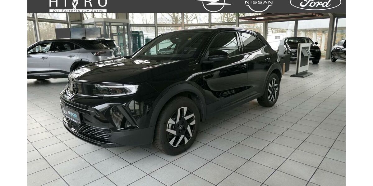 Opel Mokka 5.687 km 22.490 € Oldenburg 26125