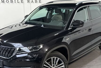 Skoda Kodiaq 92.450 km 27.449 &euro; Wardenburg 26203