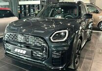 Gebrauchtwagen Mini Andere
