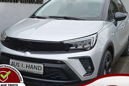 Opel Crossland (X) 17.458 km 15.489 &euro; Rastede 26180