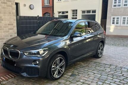 BMW X1 92.000 km 22.700 &euro; Bad Zwischenahn 26160