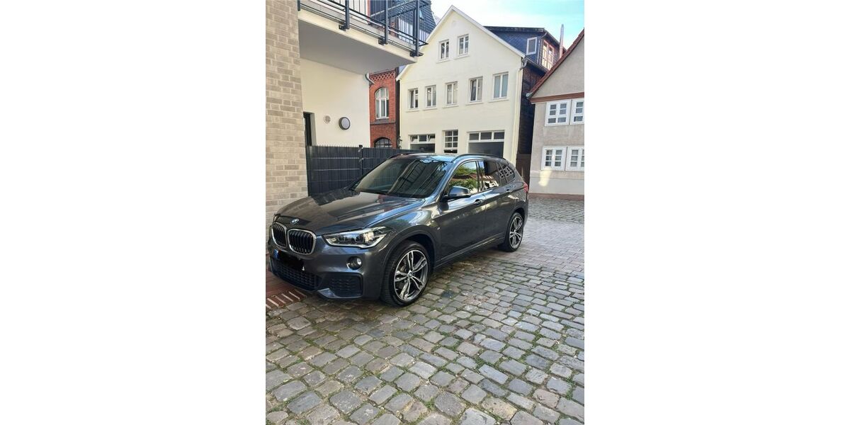 BMW X1 92.000 km 22.700 &euro; Bad Zwischenahn 26160