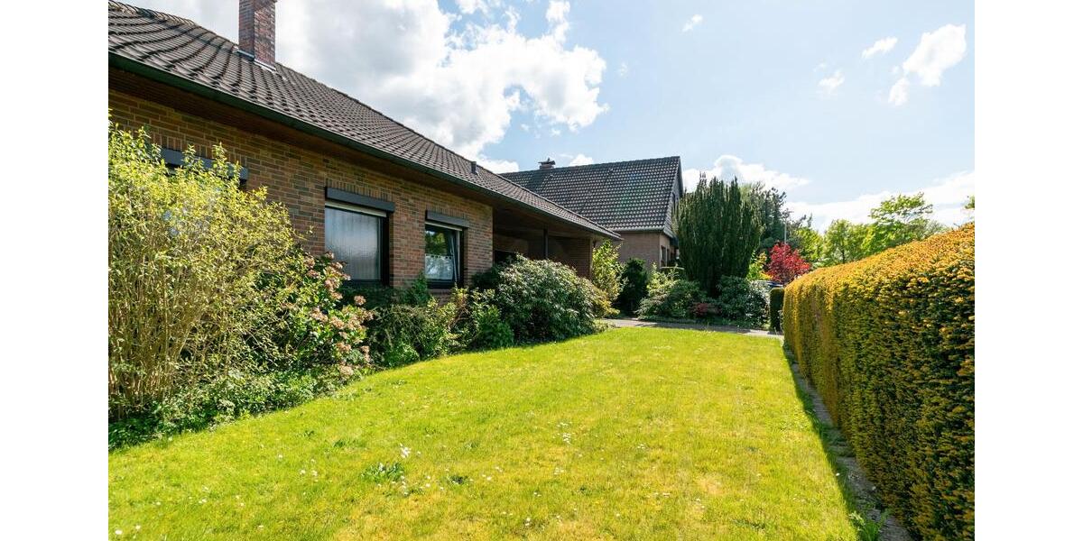 Charmanter Bungalow in Ofen mit Wintergarten, Garten und Garage – ideal zum Wohlfühlen! 4 zimmer