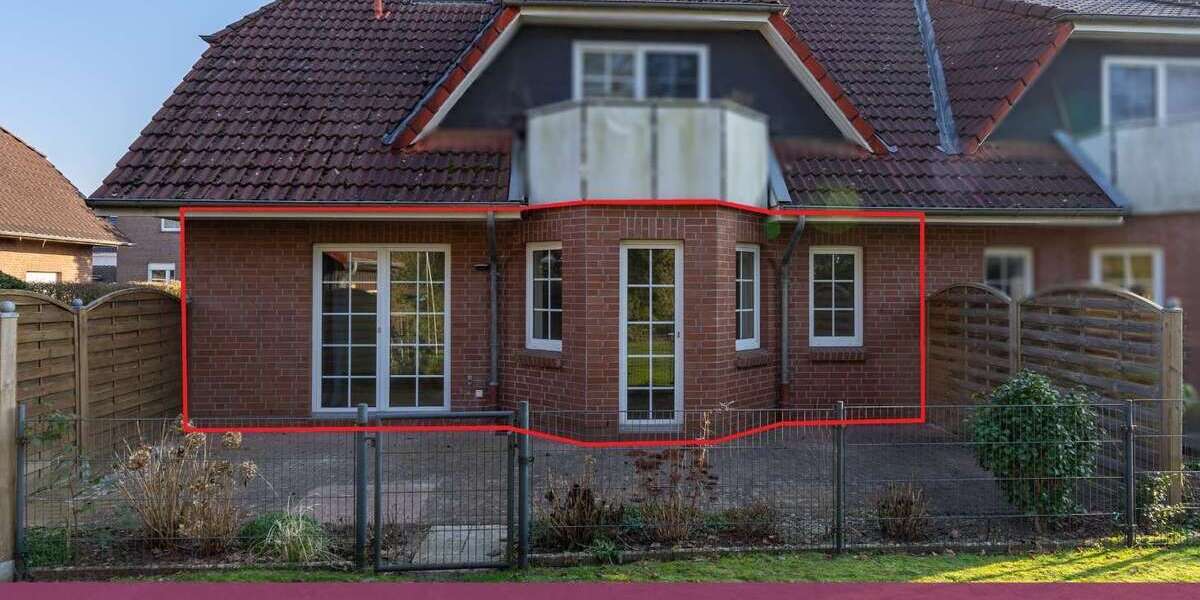 Wohnung zum Kaufen in Oldenburg 299.000 € 84.05 m² 3 zimmer