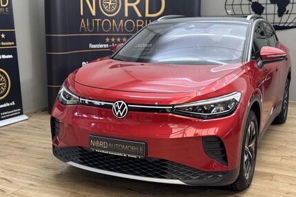 VW ID.4 52.900 km 21.890 &euro; Rastede/ Wahnbek 26180