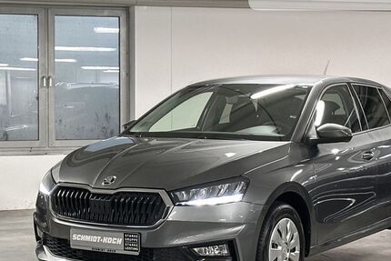 Skoda Fabia 15.978 km 19.990 &euro; Oldenburg 26123
