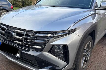 Hyundai TUCSON 41.250 km 31.800 &euro; Nordloh 26689