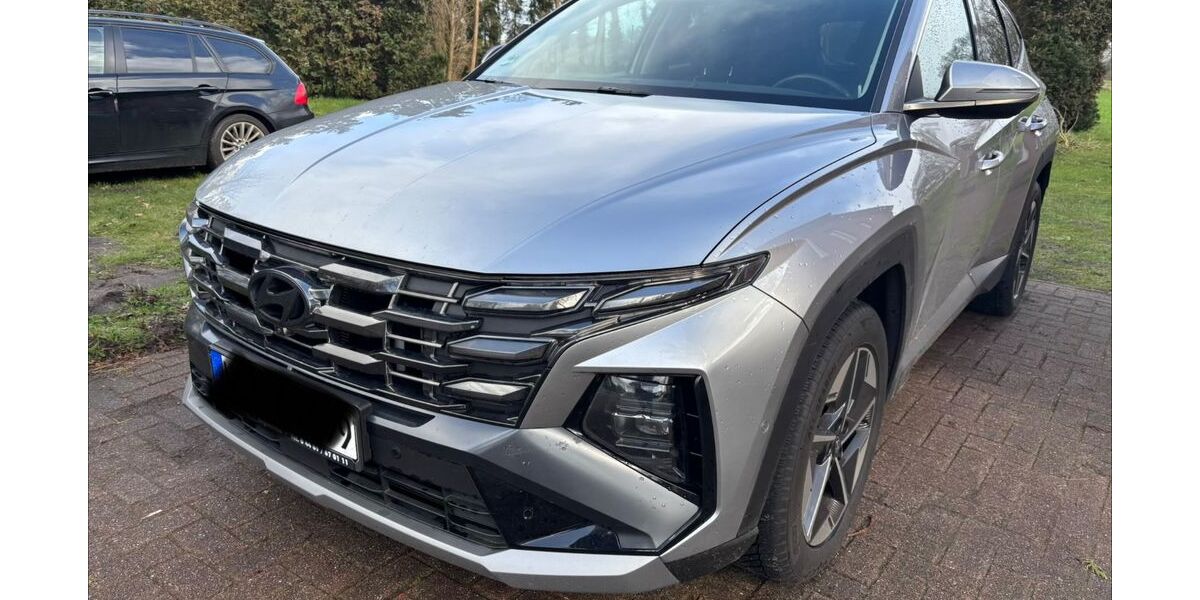 Hyundai TUCSON 41.250 km 31.800 &euro; Nordloh 26689