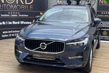 Volvo XC60 136.402 km 26.890 &euro; Rastede/ Wahnbek 26180