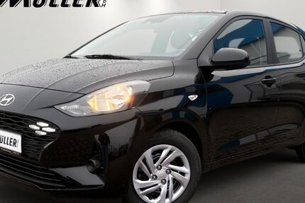 Hyundai i10 8.500 km 16.990 &euro; Delmenhorst 27755