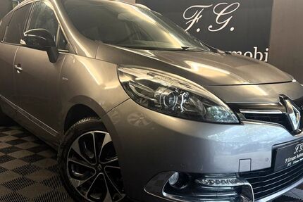 Renault Scenic 184.411 km 4.999 &euro; Oldenburg 26125