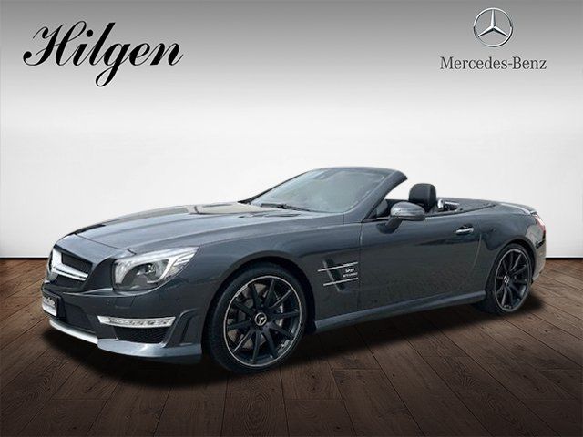 SL 63 AMG