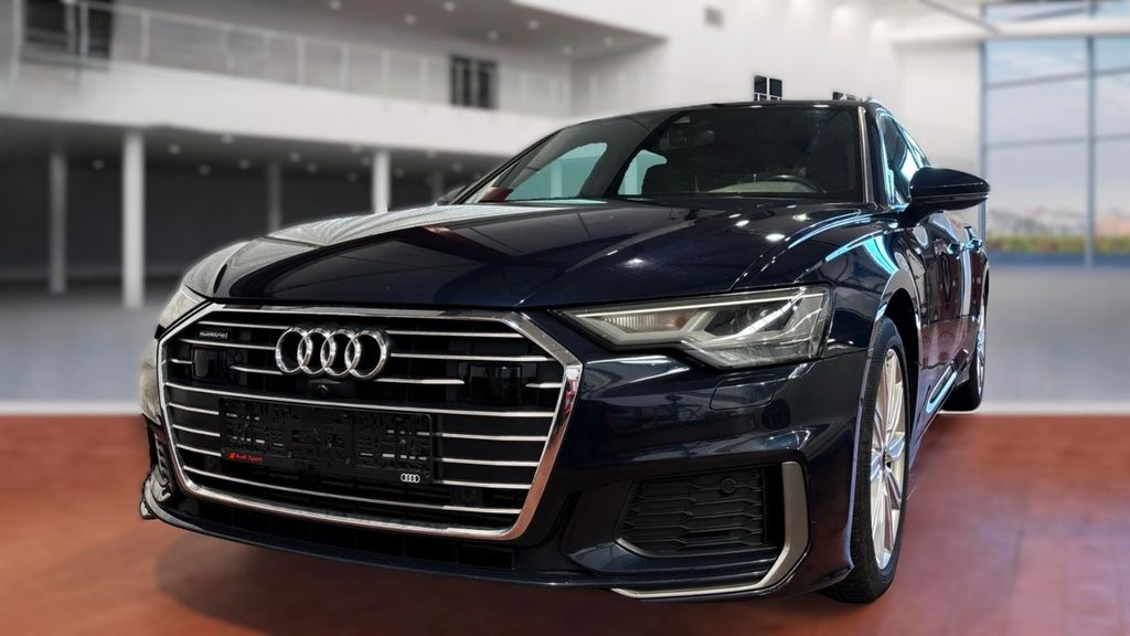 Audi A6 197.424 km 24.999 &euro; Oldenburg 26125
