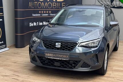 Seat Arona 75.606 km 15.800 € Rastede/ Wahnbek 26180