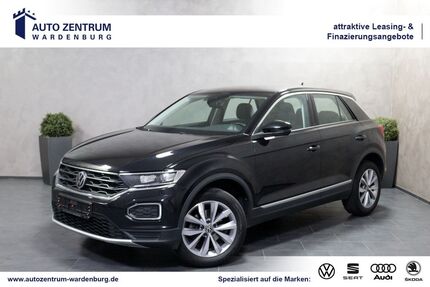 VW T-Roc 81.650 km 19.450 &euro; Wardenburg 26203