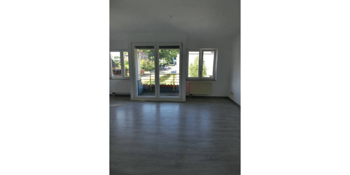 Etagenwohnung Hude (Oldenburg) Hude - 2 Zimmer, 75 m&sup2;, 210.000&euro; | Angebot:25689731