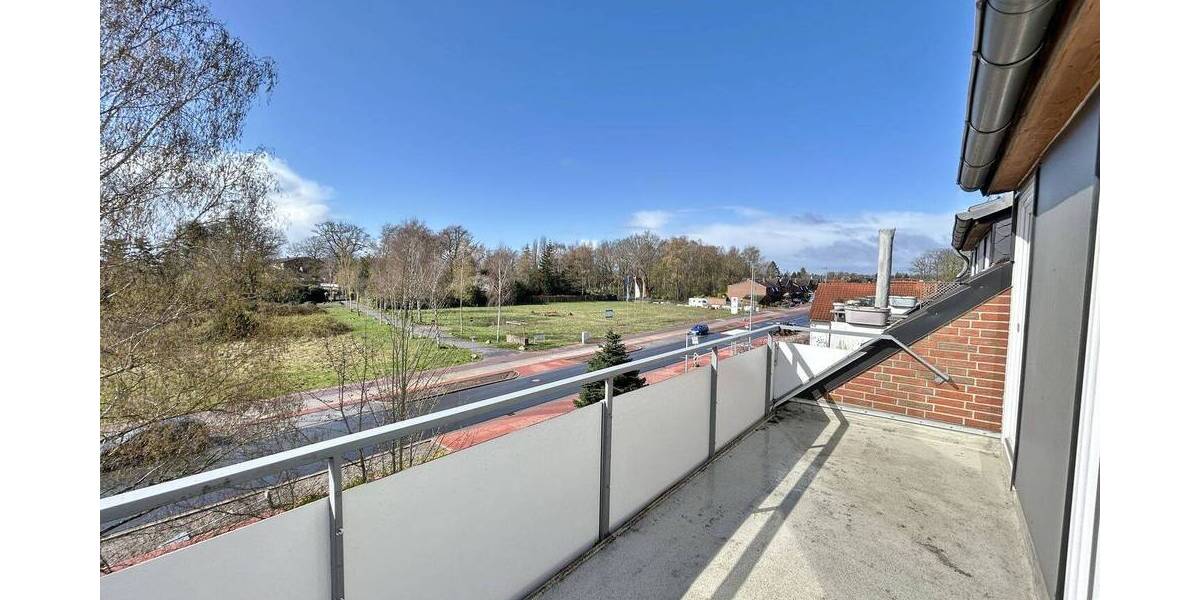 Etagenwohnung Delmenhorst Iprump/Stickgras - 2 Zimmer, 70 m&sup2;, 169.000&euro; | Angebot:26142861