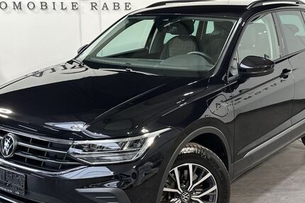 VW Tiguan 106.450 km 23.449 &euro; Wardenburg 26203