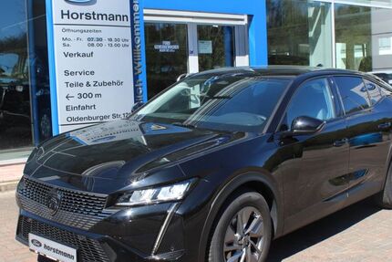 Peugeot 408 41.751 km 22.950 &euro; Rastede 26180