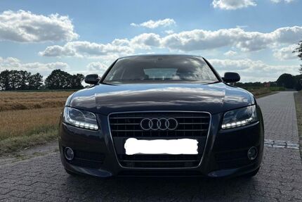 Audi A5 108.070 km 15.499 &euro; Großenkneten 26197
