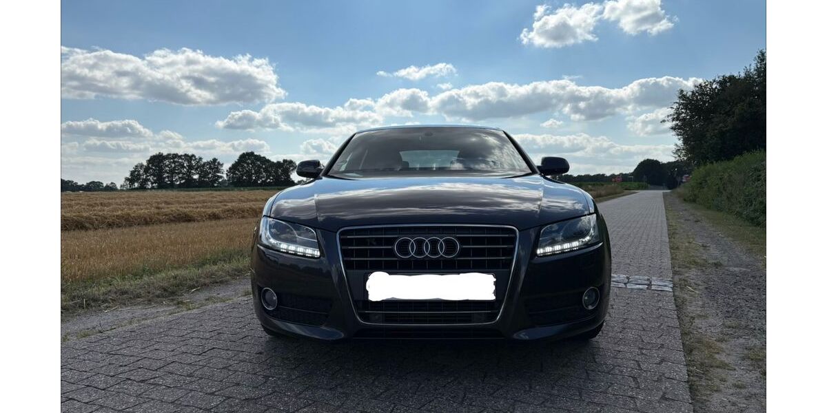 Audi A5 108.070 km 15.499 &euro; Großenkneten 26197