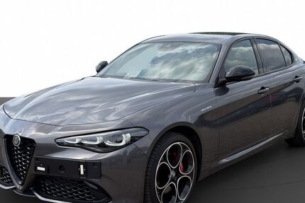 Alfa Romeo Giulia 17.046 km 36.490 &euro; Oldenburg 26135