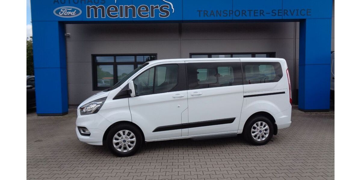 Ford Tourneo Custom 38.250 km 28.263 &euro; Garrel 49681