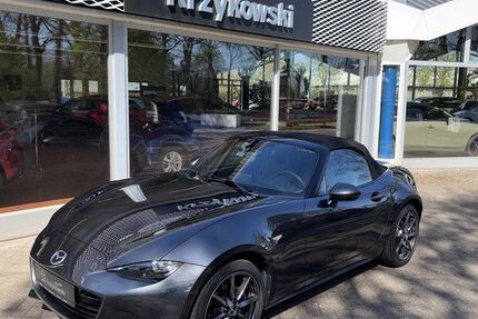 Mazda MX-5 35.521 km 22.898 &euro; Rastede 26180