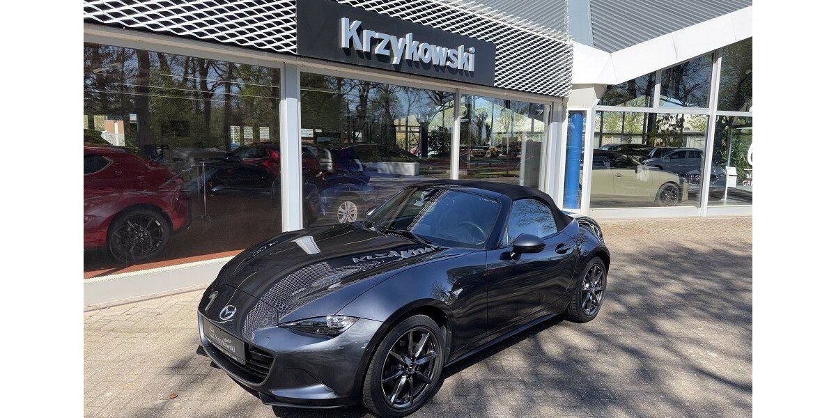 Mazda MX-5 35.521 km 22.898 &euro; Rastede 26180