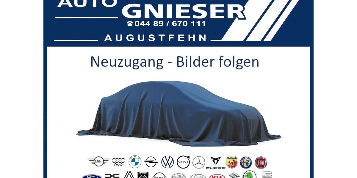 Ford Puma 27.800 km 17.900 &euro; Augustfehn 26689