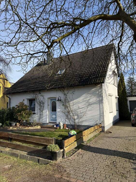 Haus zum Kaufen in Oldenburg 329.000 € 133 m²