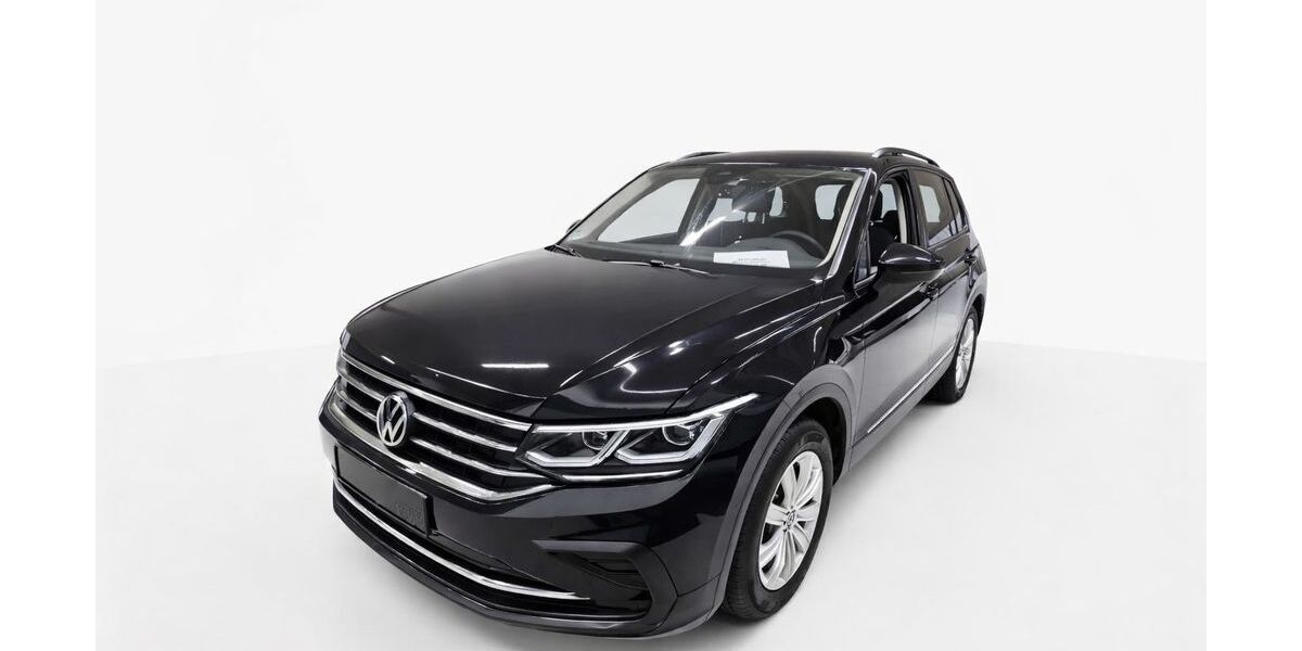 VW Tiguan 104.650 km 22.420 &euro; Wardenburg 26203