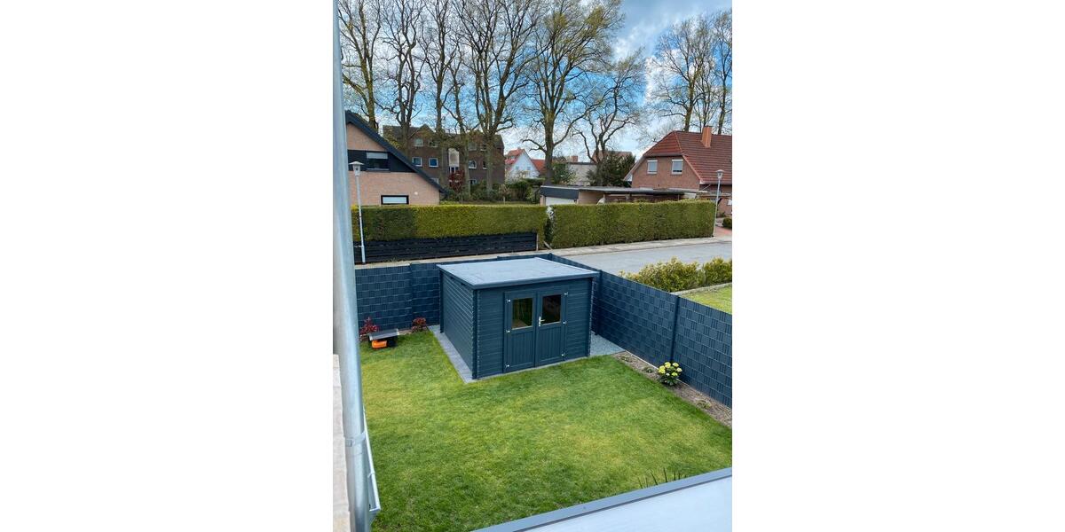 Doppelhaushälfte Ganderkesee - 4 Zimmer, 100 m&sup2;, 437.500&euro; | Angebot:27055903