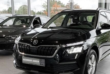 Skoda Kamiq 69.962 km 15.990 &euro; Oldenburg 26123