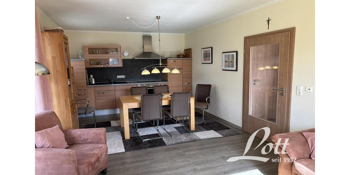 Etagenwohnung Apen - 650&euro; | Angebot:26236379