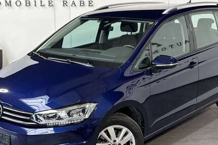 VW Touran 88.450 km 23.989 &euro; Wardenburg 26203
