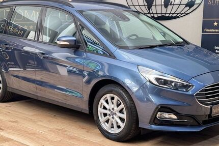 Ford Galaxy 49.570 km 28.450 &euro; Rastede/ Wahnbek 26180