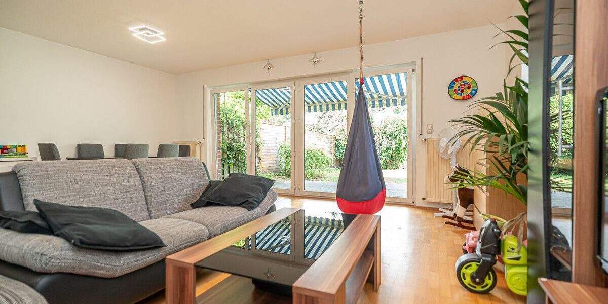 Reihenendhaus Edewecht Friedrichsfehn - 4 Zimmer, 103 m&sup2;, 340.000&euro; | Angebot:25878850