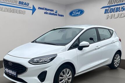 Ford Fiesta 52.744 km 12.990 &euro; Oldenburg 26122