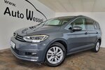 VW Touran Highline BMT LED ACC Nav Panorama 7-Sitze 37.700 km 27.850 &euro; Garrel 49681
