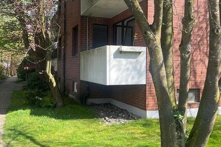 Wohnung Oldenburg Bloherfelde - 2 Zimmer, 48 m&sup2;, 750&euro; | Angebot:26308974