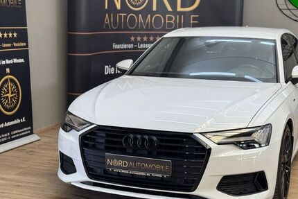 Audi A6 92.534 km 28.890 &euro; Rastede/ Wahnbek 26180
