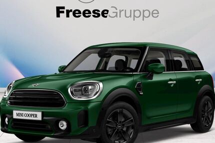Mini Cooper Countryman 37.289 km 27.490 &euro; Oldenburg 26125