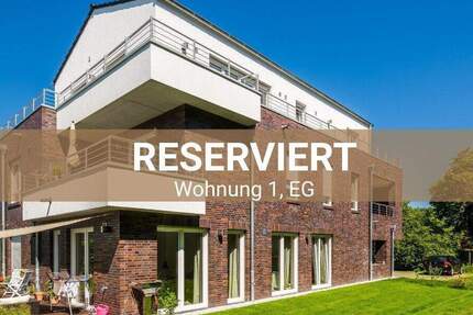 Wohnung Oldenburg Nadorst - 3 Zimmer, 101 m&sup2;, 379.000&euro; | Angebot:25726124