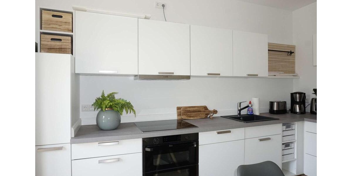 Tinyhouse - Teilmöbliertes Apartment mit gemeinschaftlicher Bad und Küchennutzung 1 zimmer