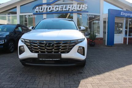 Hyundai TUCSON 34.000 km 33.400 &euro; Bösel 26219