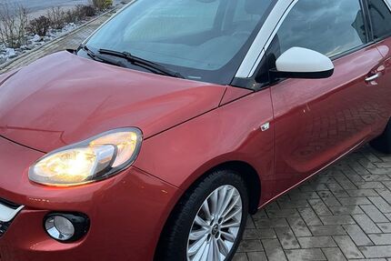 Opel Adam 177.500 km 5.555 € Hatten 26209