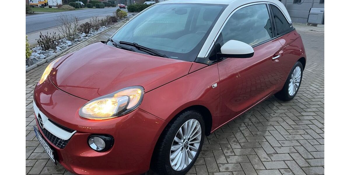 Opel Adam 177.500 km 5.555 € Hatten 26209